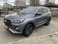 2023 TİGGO7 Pro 1.6 TGDI COMFORT 183 HP CAM TAVAN GARANTİLİ