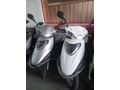 Şahlar motor'dan 2026 Rmg Moto Gusto santa 125