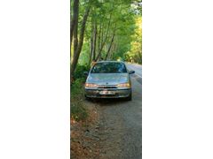 Sahibinden Fiat Siena 1.2 EL 2002 Model