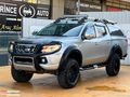 HATASIZ BOYASIZ OFF ROAD DONANIMLI MİTSUBİSHİ L200 STORM