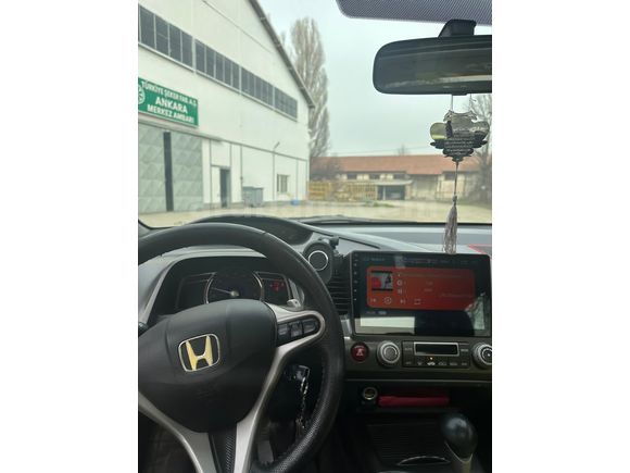 Sahibinden Honda Civic 1.6i VTEC Elegance 2010 Model