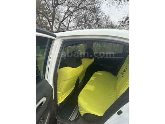 Sahibinden Honda Civic 1.6i VTEC Elegance 2010 Model