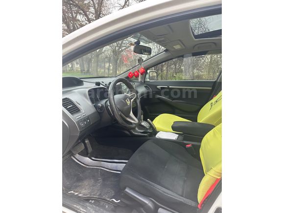 Sahibinden Honda Civic 1.6i VTEC Elegance 2010 Model