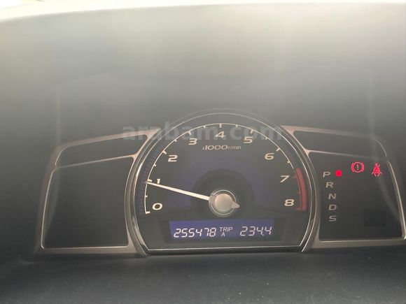Sahibinden Honda Civic 1.6i VTEC Elegance 2010 Model