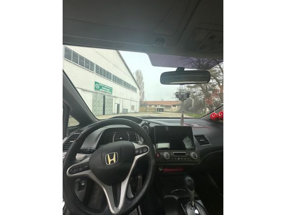 Sahibinden Honda Civic 1.6i VTEC Elegance 2010 Model