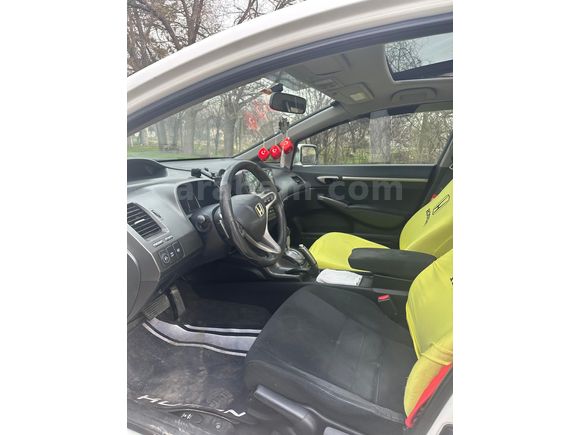 Sahibinden Honda Civic 1.6i VTEC Elegance 2010 Model