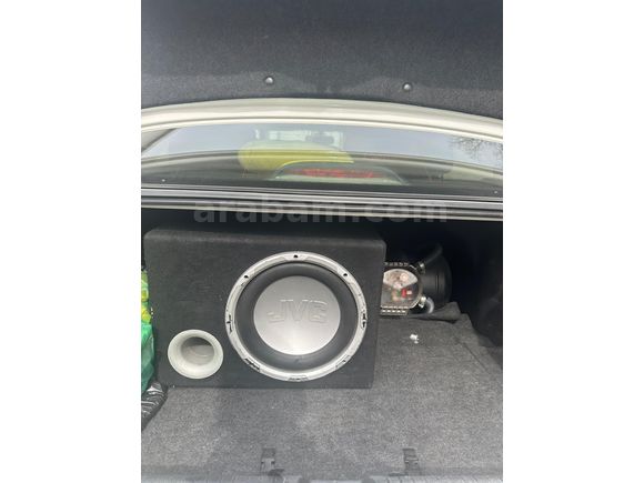 Sahibinden Honda Civic 1.6i VTEC Elegance 2010 Model