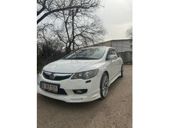 Sahibinden Honda Civic 1.6i VTEC Elegance 2010 Model