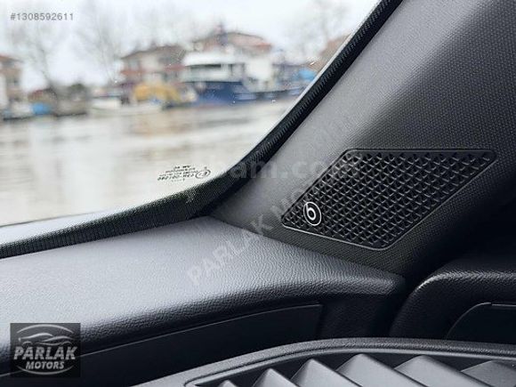 PARLAK'TAN BUCKET KOLTUK / BATES SES /CAMTAVAN/SRVİS BAKIMLI