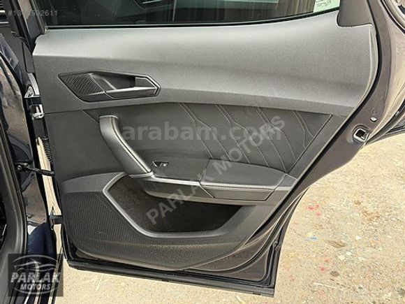 PARLAK'TAN BUCKET KOLTUK / BATES SES /CAMTAVAN/SRVİS BAKIMLI