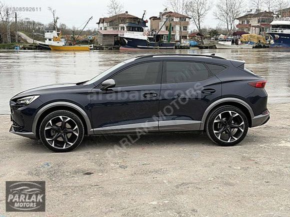 PARLAK'TAN BUCKET KOLTUK / BATES SES /CAMTAVAN/SRVİS BAKIMLI