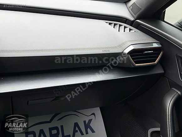 PARLAK'TAN BUCKET KOLTUK / BATES SES /CAMTAVAN/SRVİS BAKIMLI