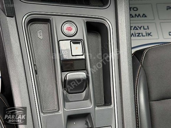 PARLAK'TAN BUCKET KOLTUK / BATES SES /CAMTAVAN/SRVİS BAKIMLI