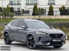 2022 CUPRA FORMENTOR NARDO GRİ BUCKET KOLTUK SANROOF ELK. BAGAJ