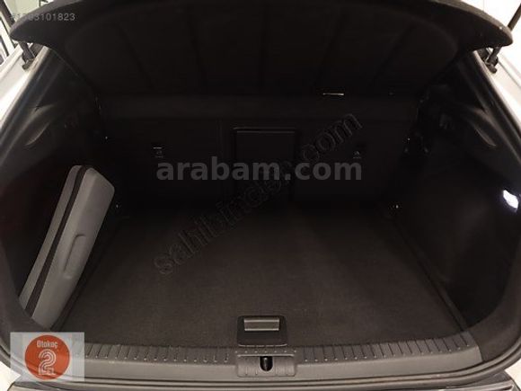OTOKOÇ KAYSERİ'DEN-CUPRA-FORMENTOR 1.5 TSI ACT DSG HATASIZ