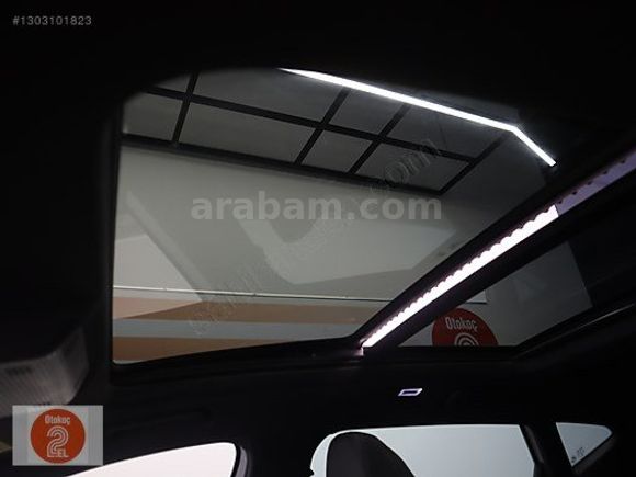 OTOKOÇ KAYSERİ'DEN-CUPRA-FORMENTOR 1.5 TSI ACT DSG HATASIZ