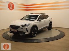OTOKOÇ KAYSERİ'DEN-CUPRA-FORMENTOR 1.5 TSI ACT DSG HATASIZ