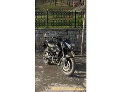 Sahibinden Bajaj Pulsar NS 200 UG 