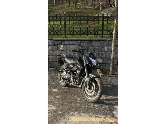 Sahibinden Bajaj Pulsar NS 200 UG 