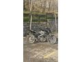 Sahibinden Bajaj Pulsar NS 200 UG 