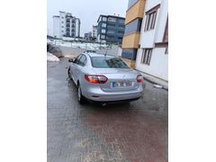 Sahibinden Renault Fluence 1.5 dCi Extreme 2011 Model