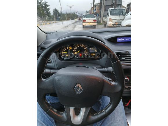 Sahibinden Renault Fluence 1.5 dCi Extreme 2011 Model