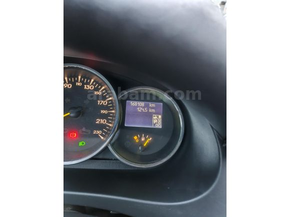 Sahibinden Renault Fluence 1.5 dCi Extreme 2011 Model