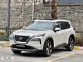 FORZA 2024 NİSSAN X-TRAİL SKYPACK DERİ KLTUK ISITMA BOYASIZ