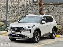 FORZA 2024 NİSSAN X-TRAİL SKYPACK DERİ KLTUK ISITMA BOYASIZ