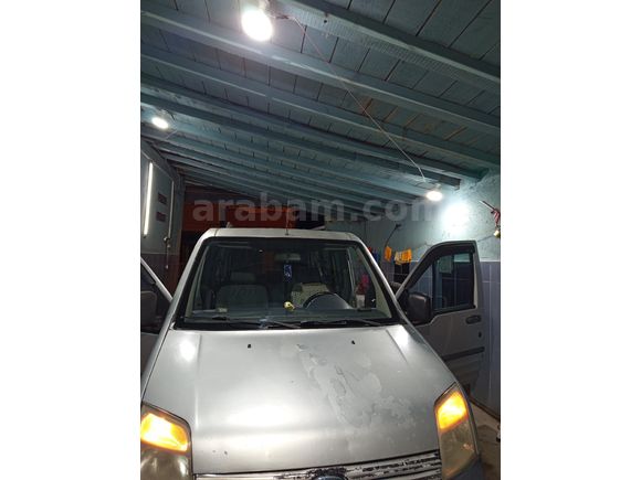 Sahibinden Ford Tourneo Connect 1.8 TDCI K230L 2008 Model