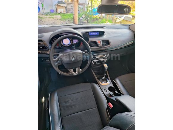 Sahibinden Renault Fluence 1.5 dCi Icon 2014 Model