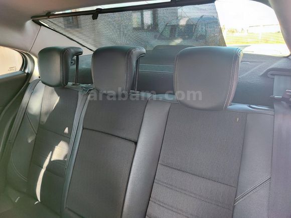 Sahibinden Renault Fluence 1.5 dCi Icon 2014 Model