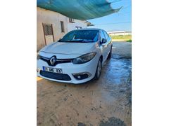 Sahibinden Renault Fluence 1.5 dCi Icon 2014 Model