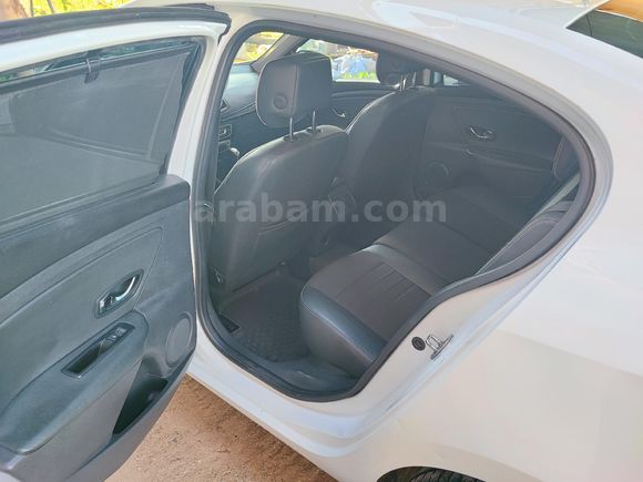 Sahibinden Renault Fluence 1.5 dCi Icon 2014 Model
