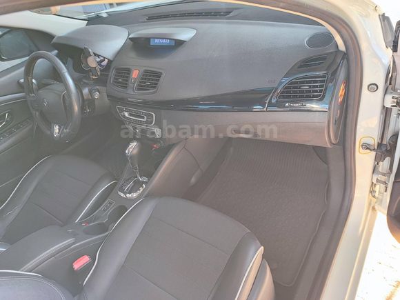 Sahibinden Renault Fluence 1.5 dCi Icon 2014 Model