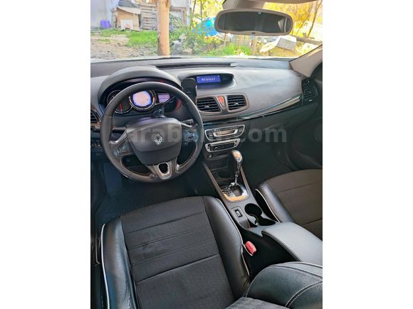 Sahibinden Renault Fluence 1.5 dCi Icon 2014 Model