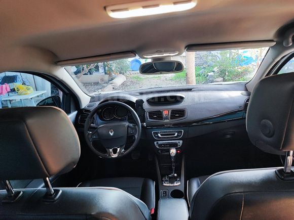 Sahibinden Renault Fluence 1.5 dCi Icon 2014 Model