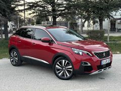 Sahibinden Peugeot 3008 1.6 BlueHDi Allure Elegance 2017 Model  132… km Kırmızı