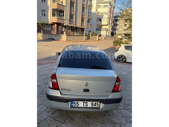 Sahibinden Renault Clio 1.4 2005 Model