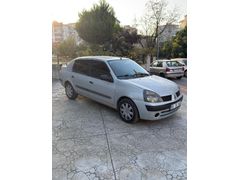 Sahibinden Renault Clio 1.4 2005 Model