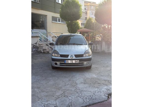 Sahibinden Renault Clio 1.4 2005 Model