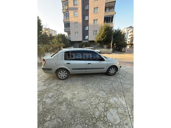 Sahibinden Renault Clio 1.4 2005 Model