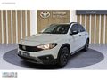 TOYOTA PLAZA TOKULLAR'DAN 2022 EGEA CROSS 1.4 FİRE STREET