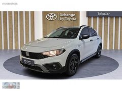 TOYOTA PLAZA TOKULLAR'DAN 2022 EGEA CROSS 1.4 FİRE STREET