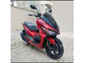 SIFIR AYARINDA ÇİZİKSİZ TERTEMİZ SYM Jet X 125
