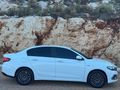 Galeriden Fiat Egea 1.4 Fire Easy Plus 2024 Model Antalya