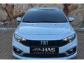 Galeriden Fiat Egea 1.4 Fire Easy Plus 2024 Model Antalya