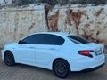 Galeriden Fiat Egea 1.4 Fire Easy Plus 2024 Model Antalya