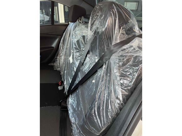 Galeriden Fiat Egea 1.4 Fire Easy Plus 2024 Model Antalya