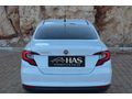 Galeriden Fiat Egea 1.4 Fire Easy Plus 2024 Model Antalya